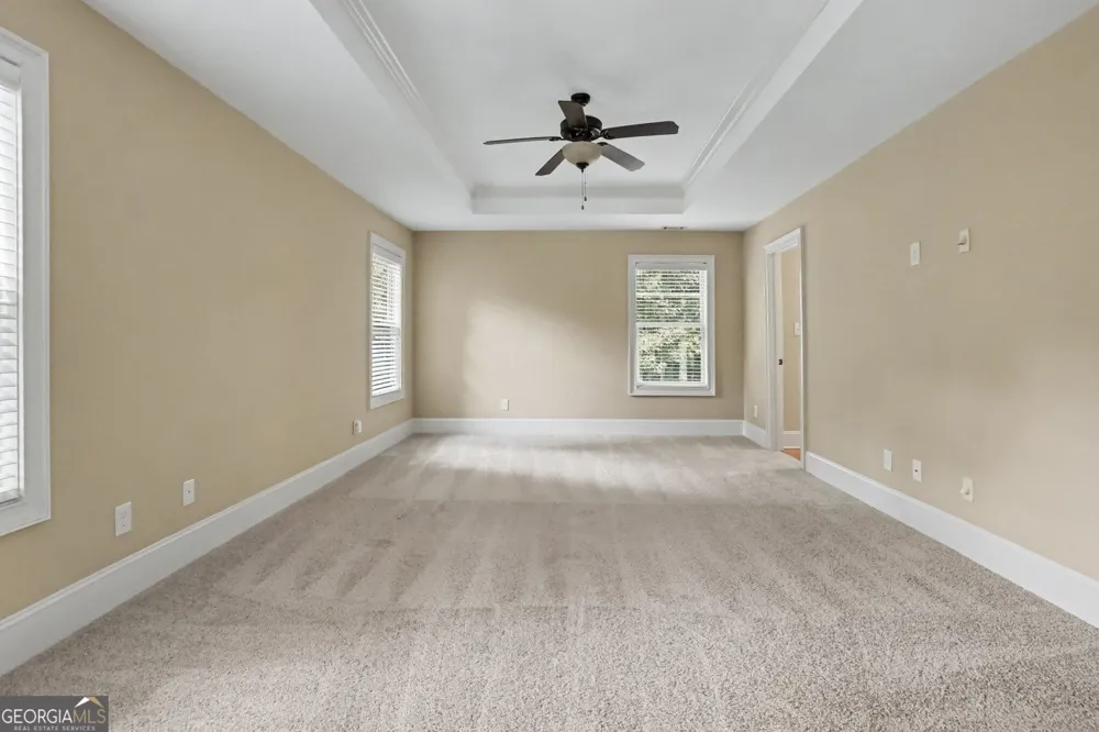 106 Waterlace WAY Fayetteville, GA 30215