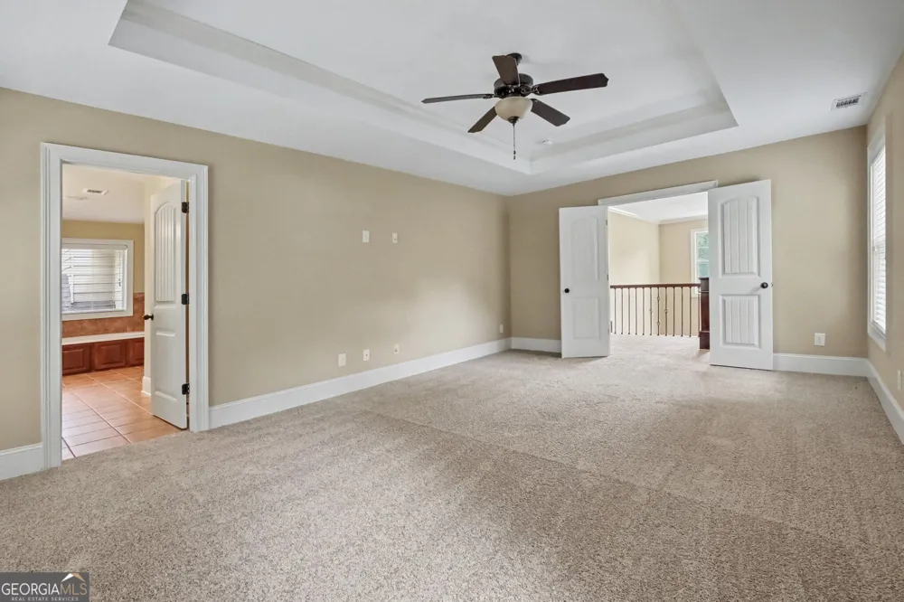 106 Waterlace WAY Fayetteville, GA 30215