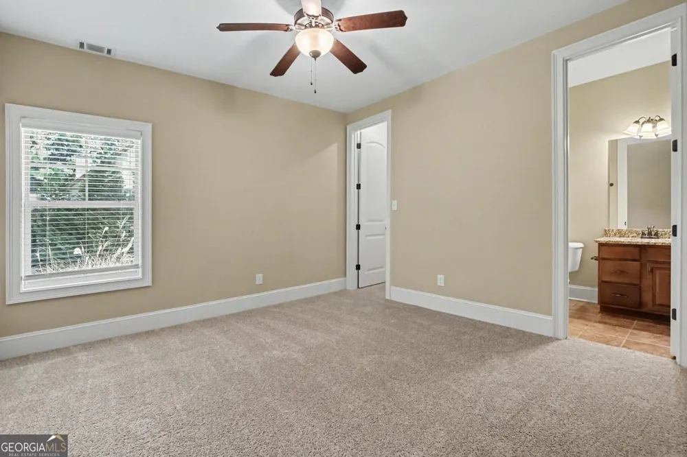 106 Waterlace WAY Fayetteville, GA 30215