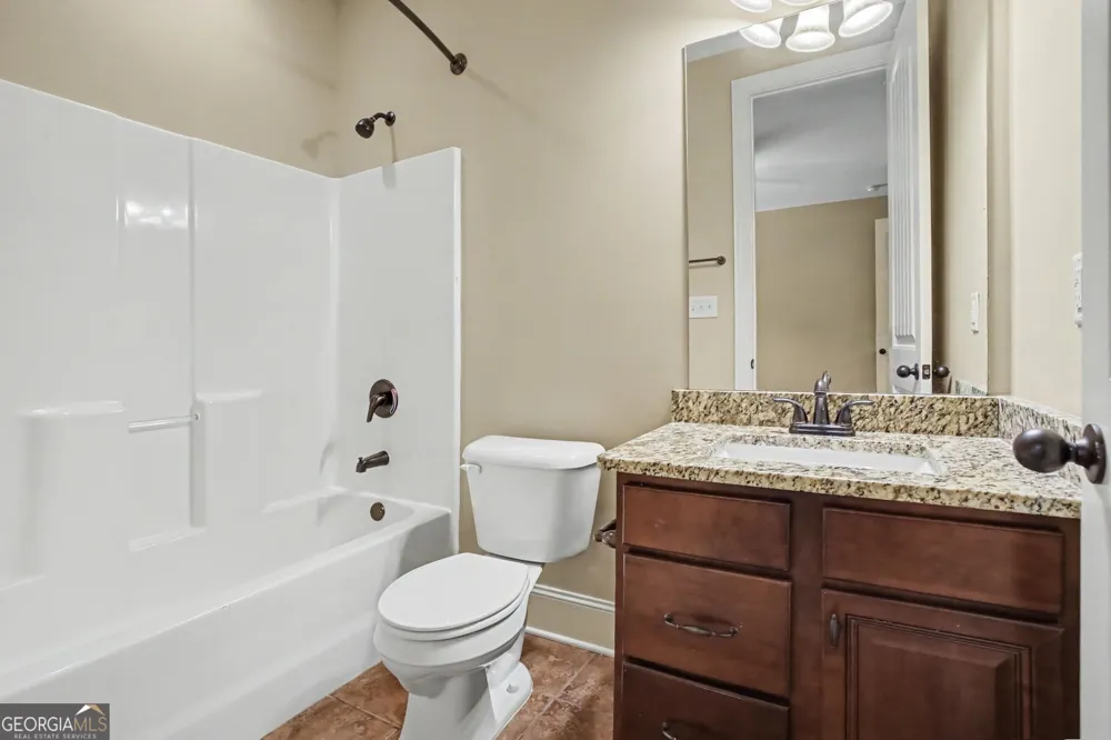 106 Waterlace WAY Fayetteville, GA 30215