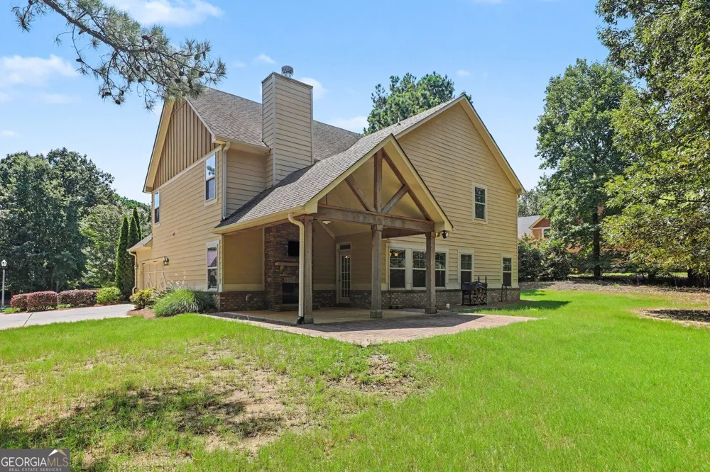 106 Waterlace WAY Fayetteville, GA 30215