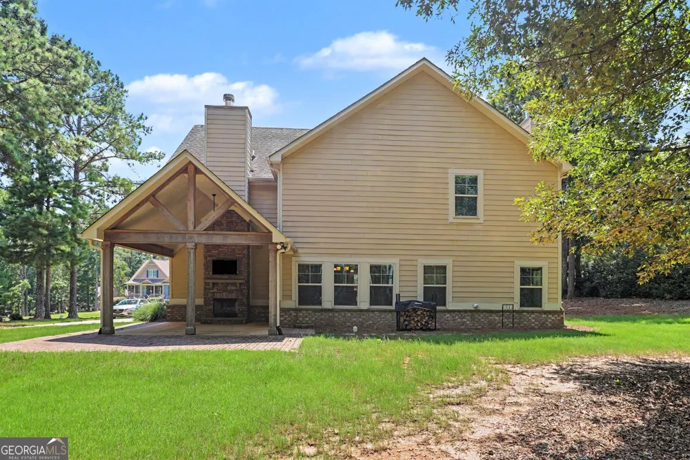106 Waterlace WAY Fayetteville, GA 30215