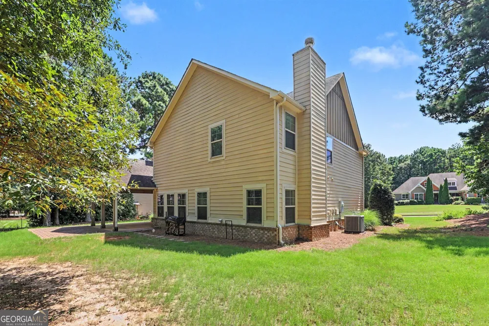 106 Waterlace WAY Fayetteville, GA 30215