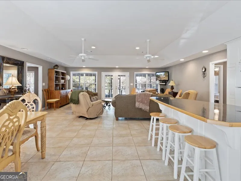 221 Sunset Point RD Fort Gaines, GA 39851