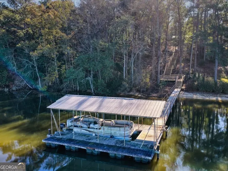 221 Sunset Point RD Fort Gaines, GA 39851