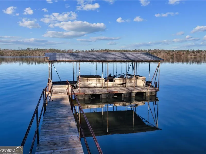 221 Sunset Point RD Fort Gaines, GA 39851