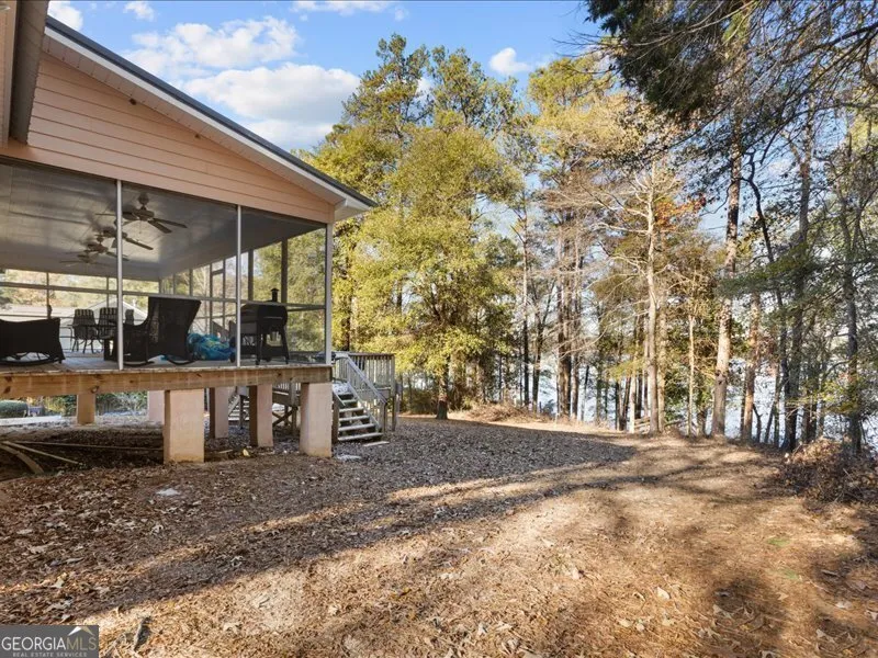 221 Sunset Point RD Fort Gaines, GA 39851