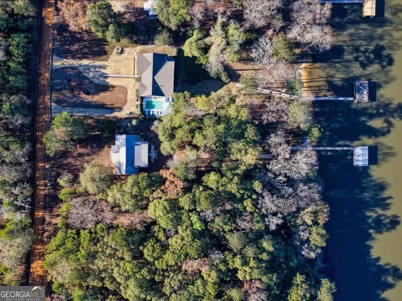 221 Sunset Point RD Fort Gaines, GA 39851