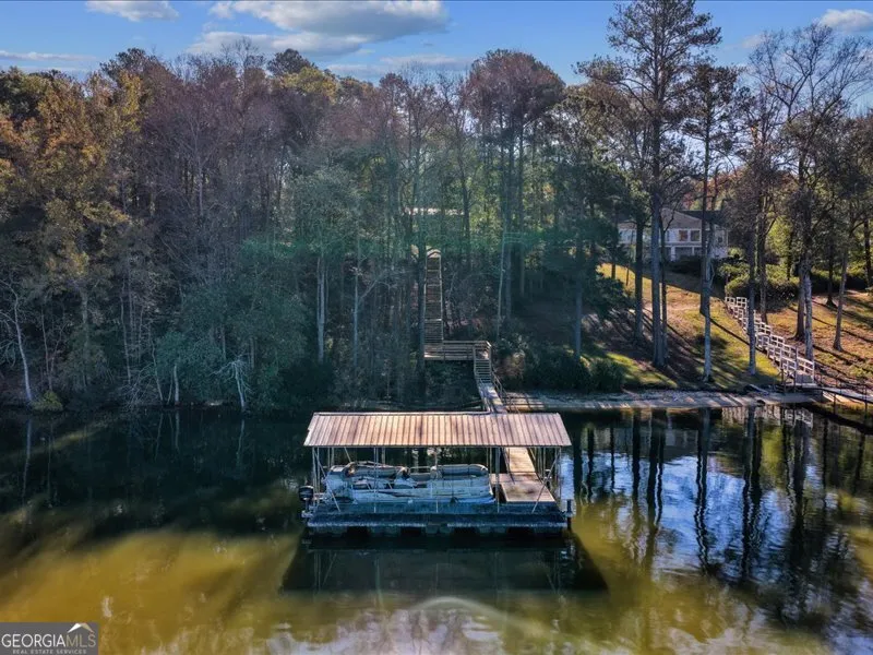 221 Sunset Point RD Fort Gaines, GA 39851