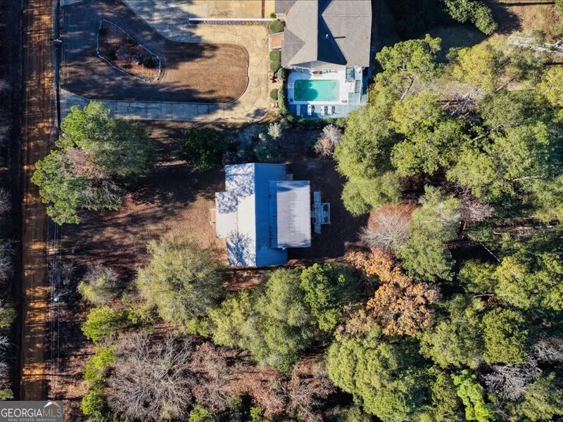 221 Sunset Point RD Fort Gaines, GA 39851
