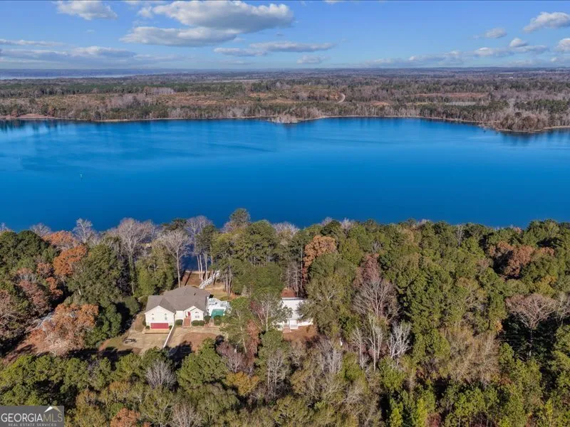 221 Sunset Point RD Fort Gaines, GA 39851