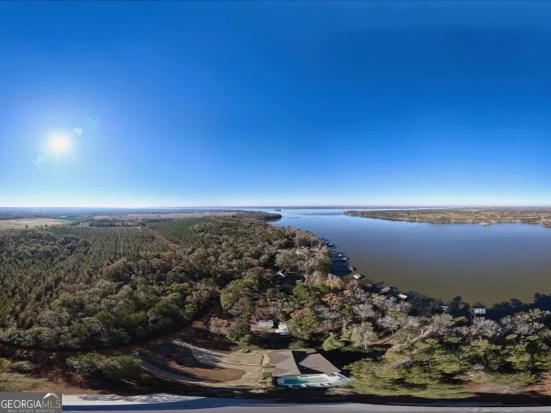 221 Sunset Point RD Fort Gaines, GA 39851