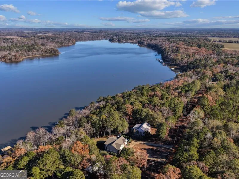 221 Sunset Point RD Fort Gaines, GA 39851