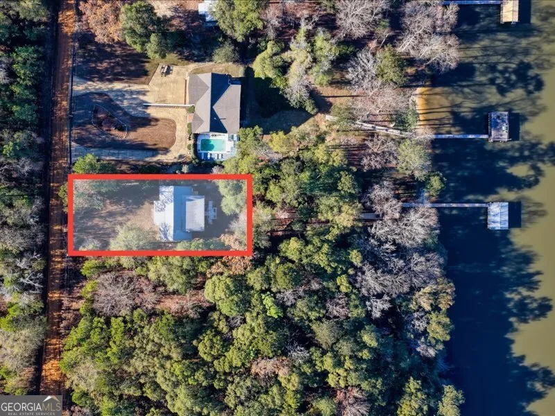 221 Sunset Point RD Fort Gaines, GA 39851