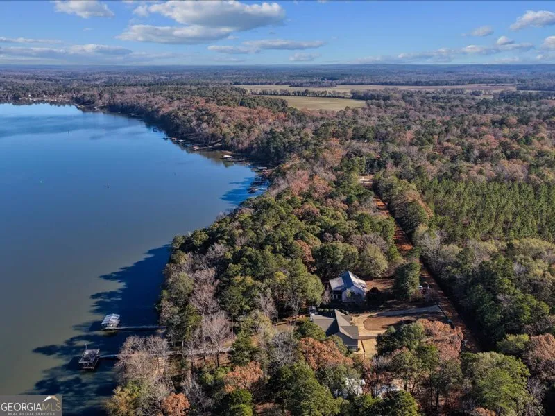 221 Sunset Point RD Fort Gaines, GA 39851