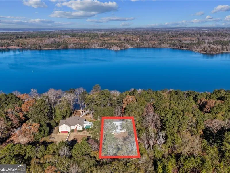 221 Sunset Point RD Fort Gaines, GA 39851