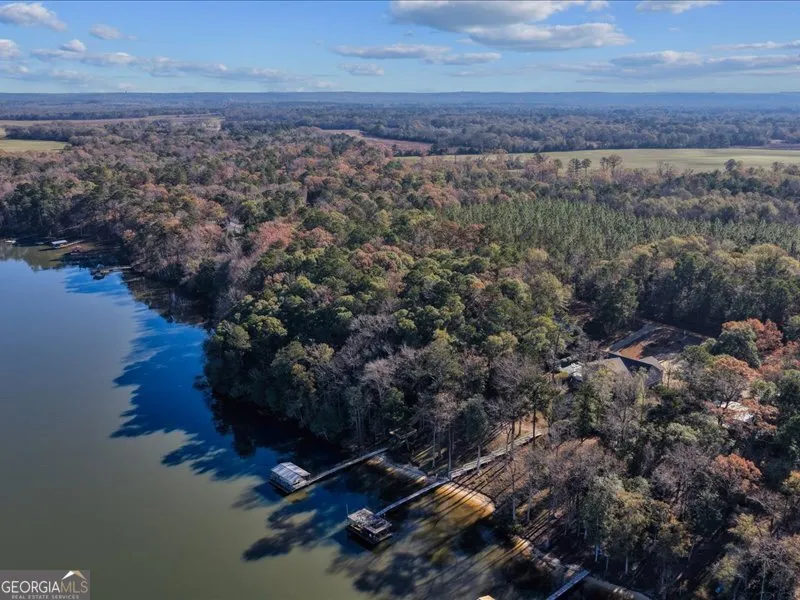 221 Sunset Point RD Fort Gaines, GA 39851