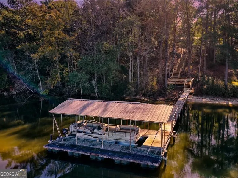 221 Sunset Point RD Fort Gaines, GA 39851