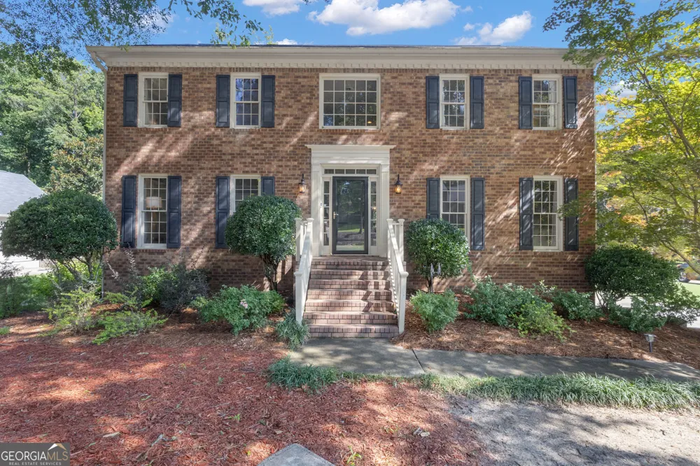 164 Cloister DR Peachtree City, GA 30269