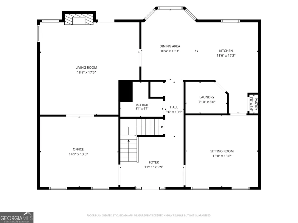164 Cloister DR Peachtree City, GA 30269