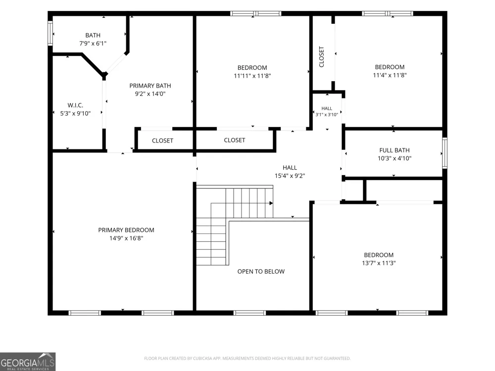 164 Cloister DR Peachtree City, GA 30269