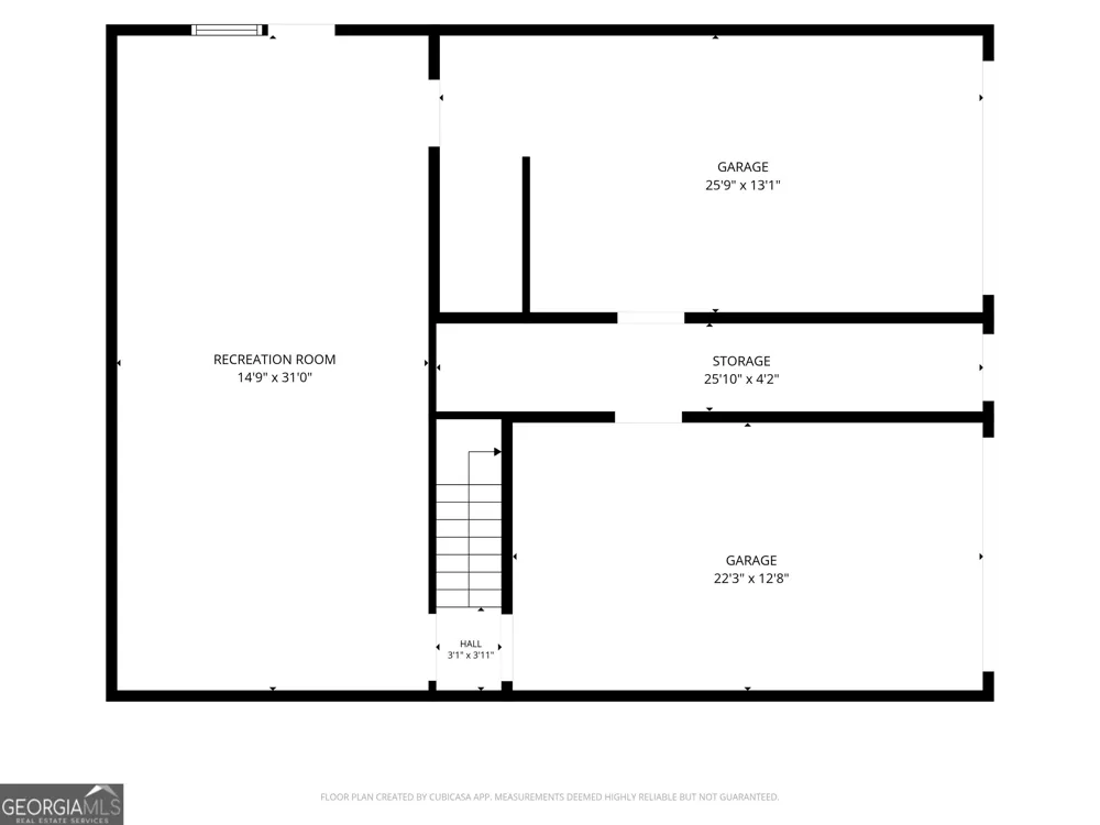 164 Cloister DR Peachtree City, GA 30269