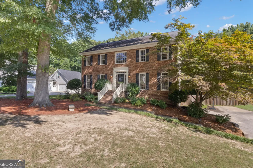 164 Cloister DR Peachtree City, GA 30269