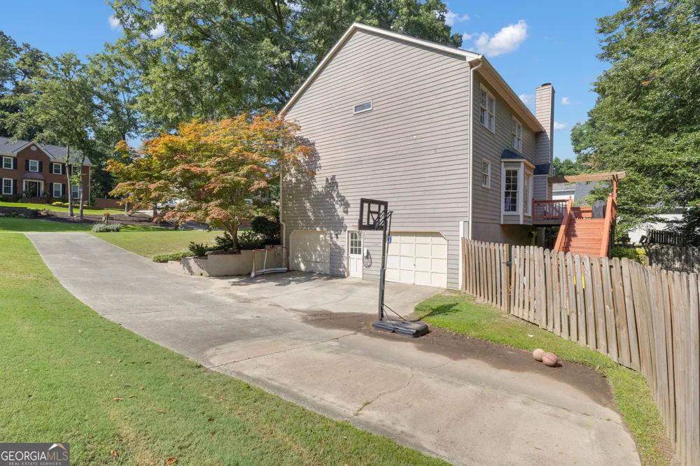 164 Cloister DR Peachtree City, GA 30269
