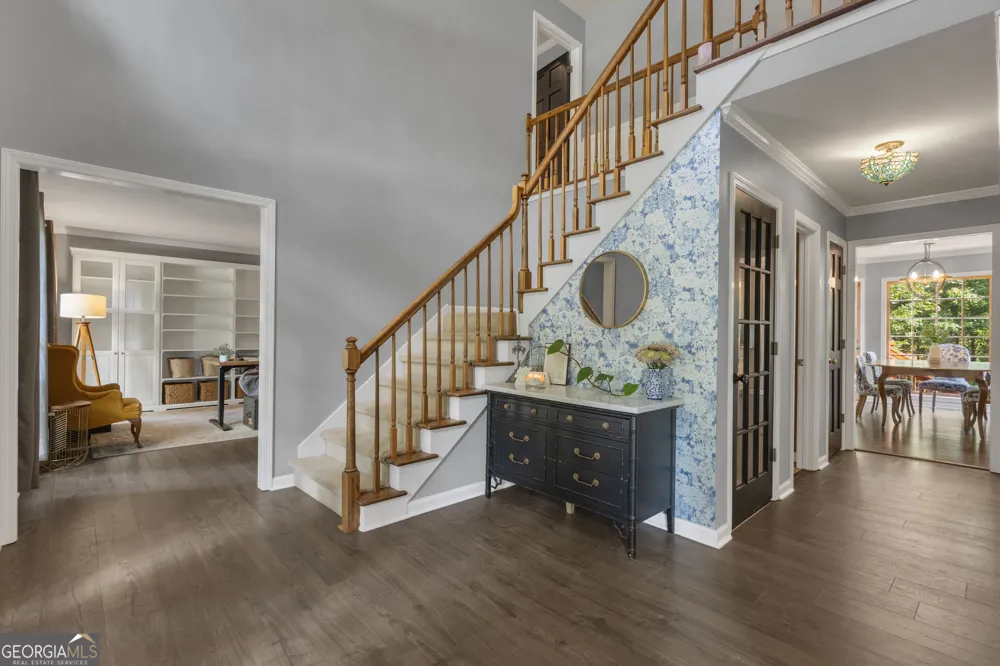 164 Cloister DR Peachtree City, GA 30269