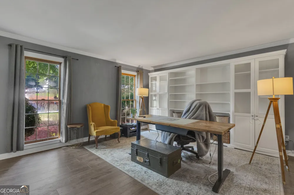 164 Cloister DR Peachtree City, GA 30269