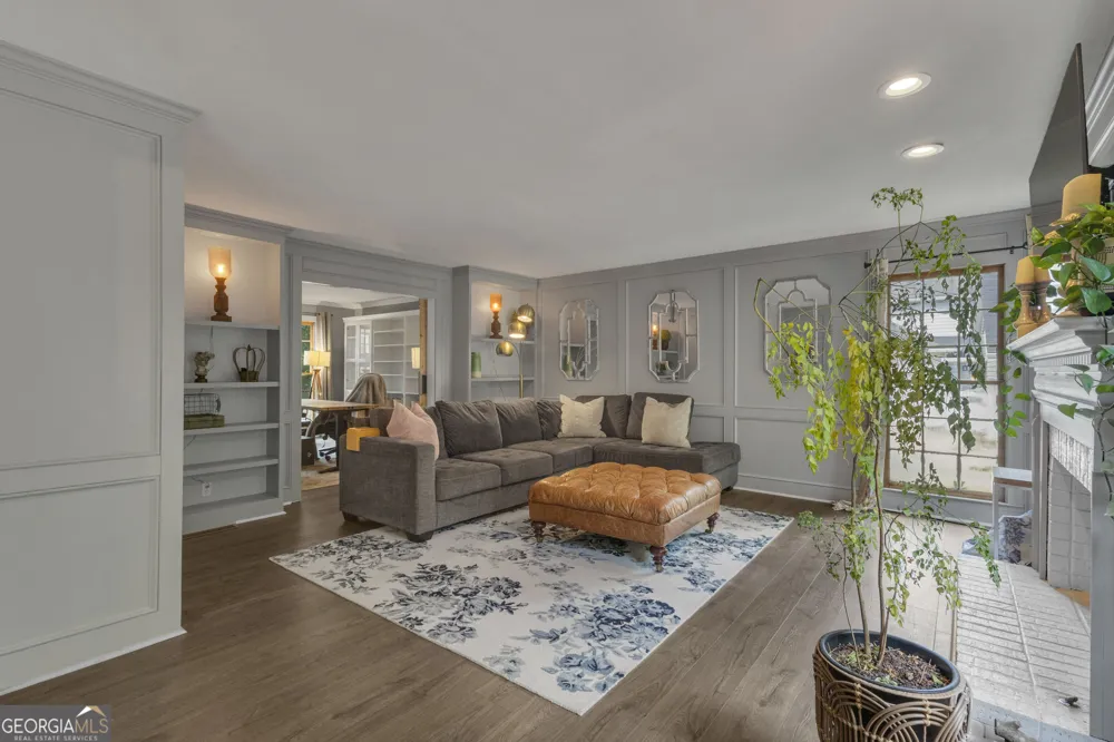 164 Cloister DR Peachtree City, GA 30269