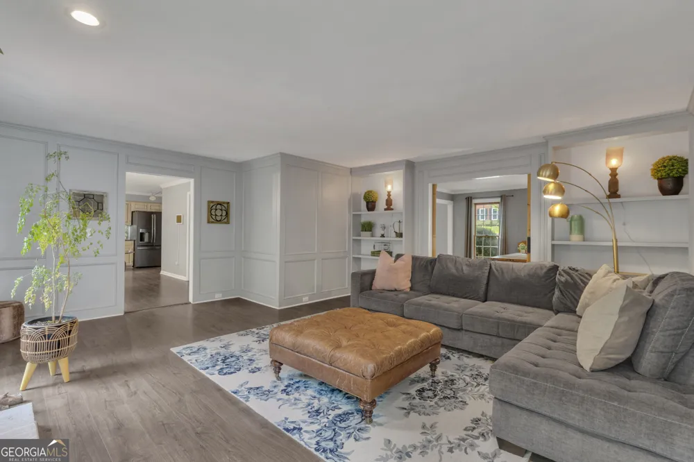 164 Cloister DR Peachtree City, GA 30269