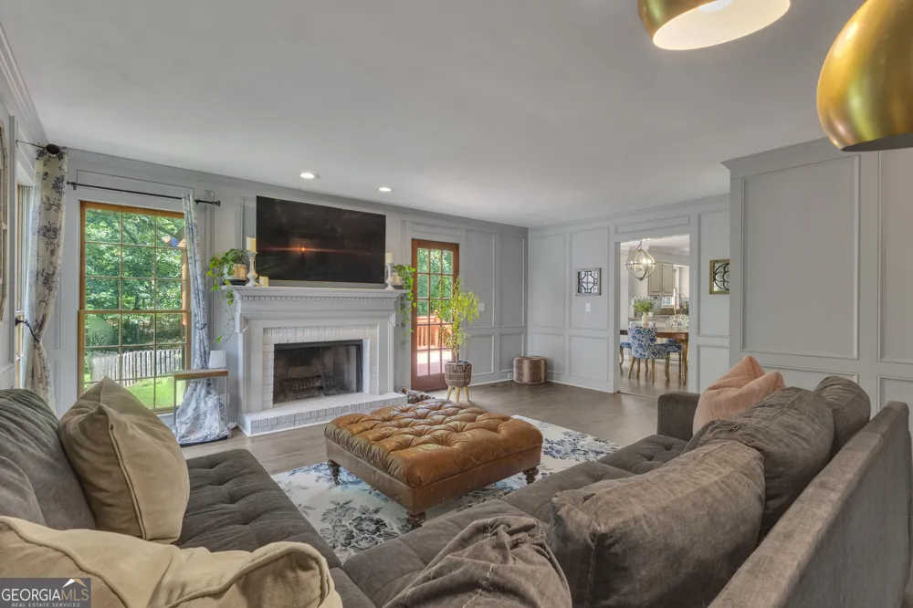 164 Cloister DR Peachtree City, GA 30269