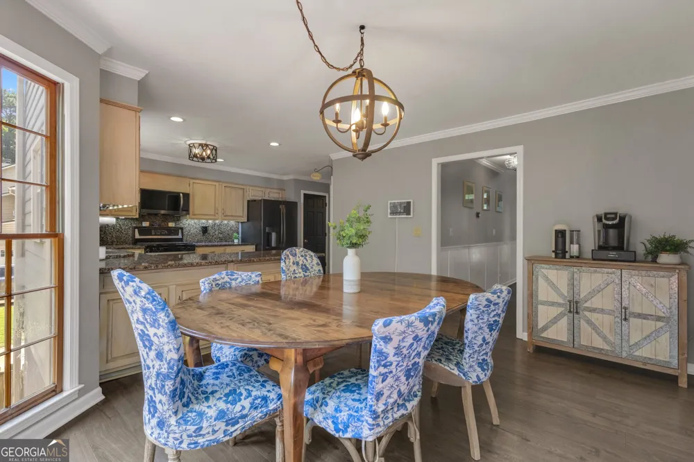 164 Cloister DR Peachtree City, GA 30269