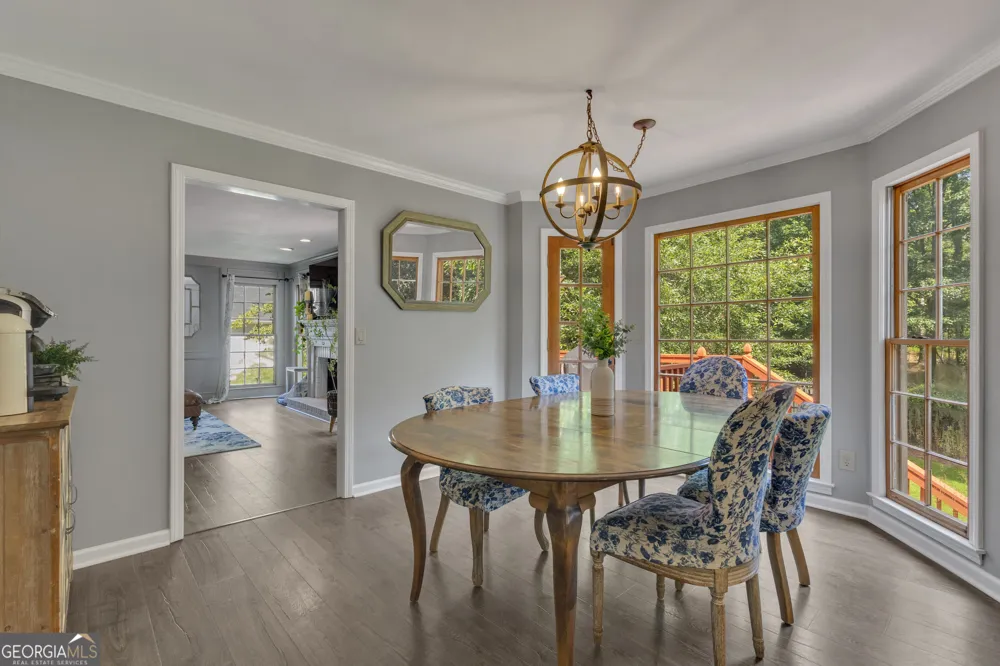 164 Cloister DR Peachtree City, GA 30269