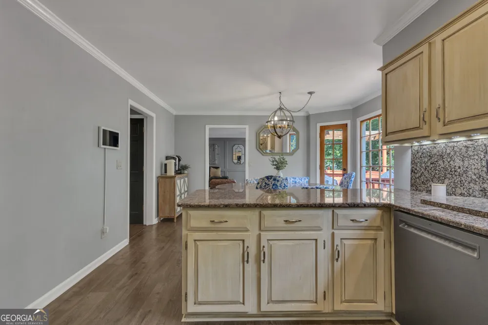 164 Cloister DR Peachtree City, GA 30269