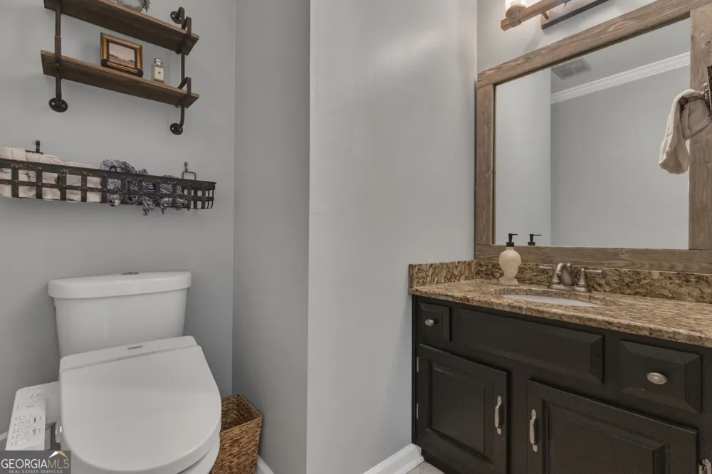164 Cloister DR Peachtree City, GA 30269