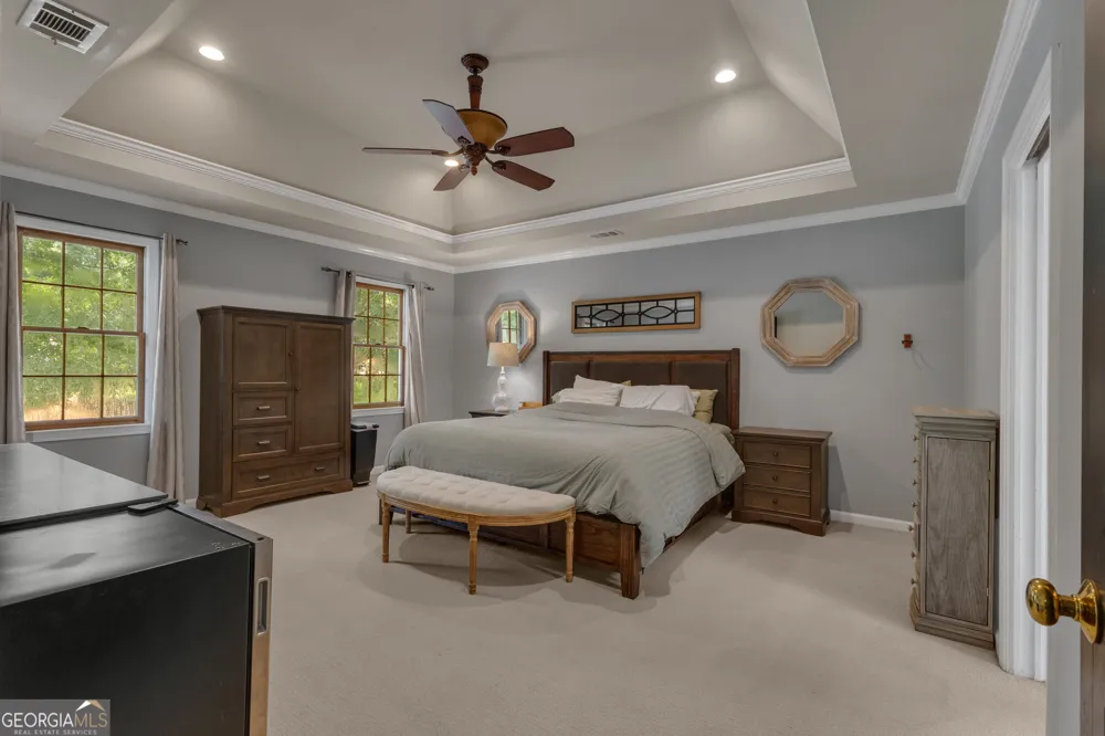 164 Cloister DR Peachtree City, GA 30269