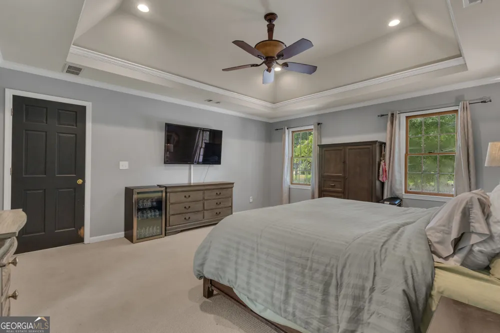 164 Cloister DR Peachtree City, GA 30269