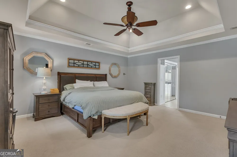 164 Cloister DR Peachtree City, GA 30269