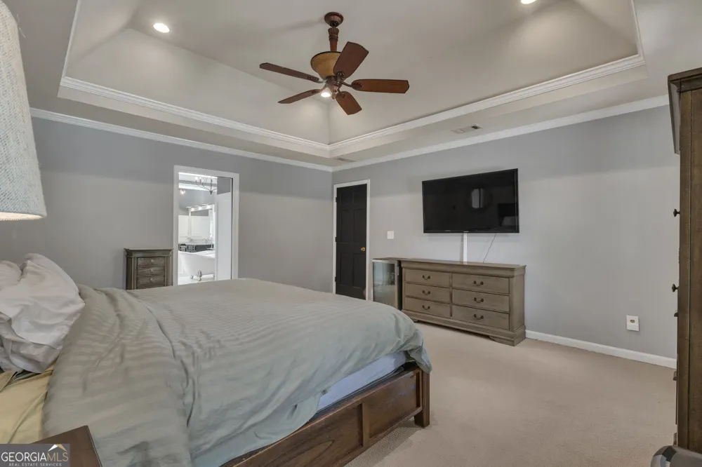 164 Cloister DR Peachtree City, GA 30269
