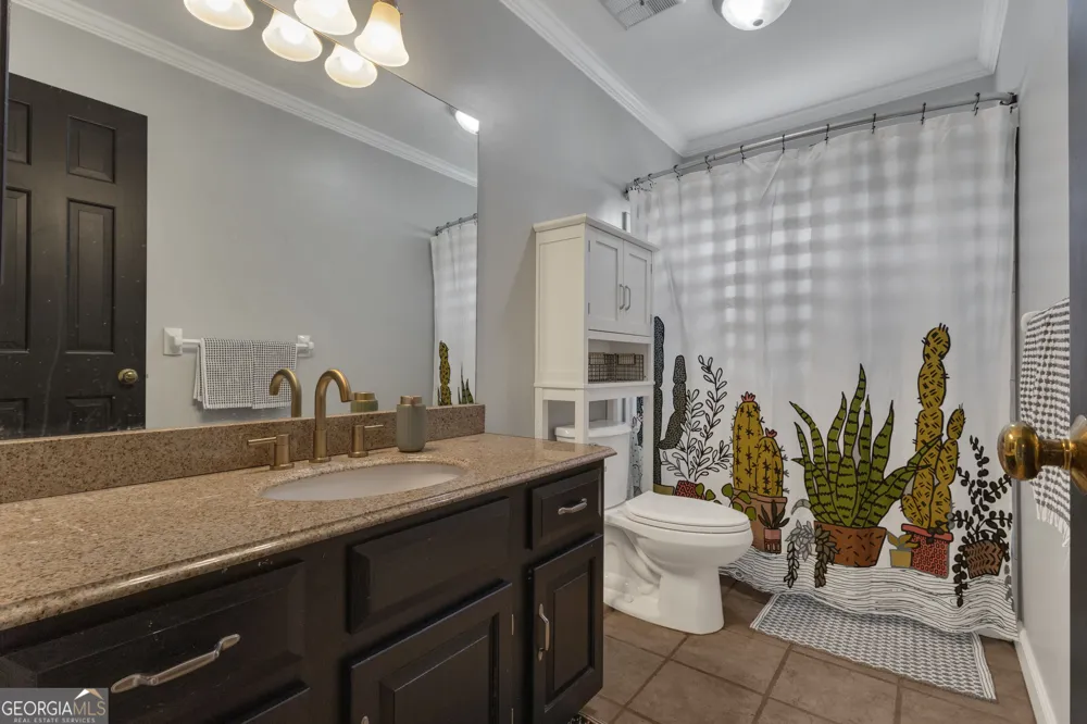 164 Cloister DR Peachtree City, GA 30269