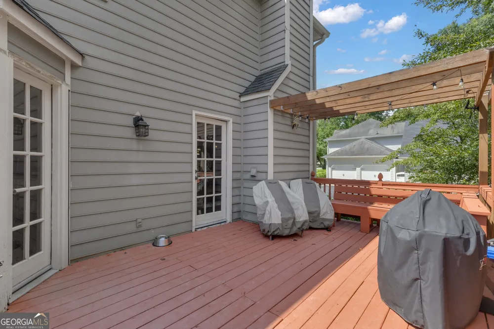 164 Cloister DR Peachtree City, GA 30269