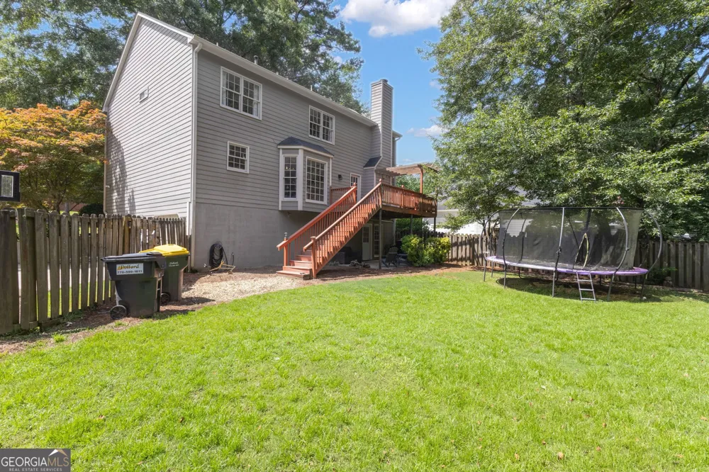 164 Cloister DR Peachtree City, GA 30269