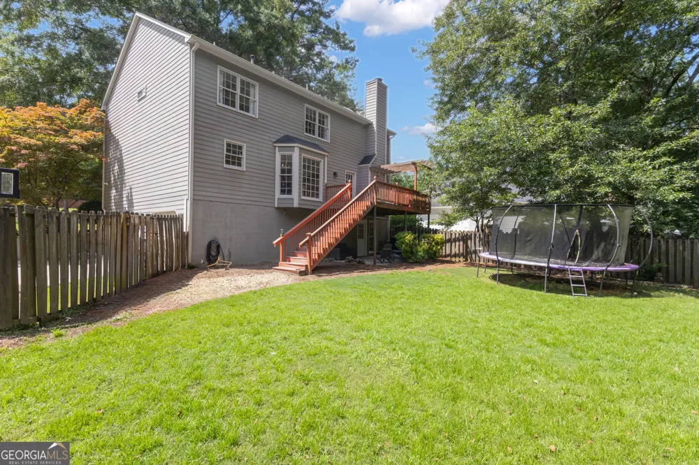 164 Cloister DR Peachtree City, GA 30269