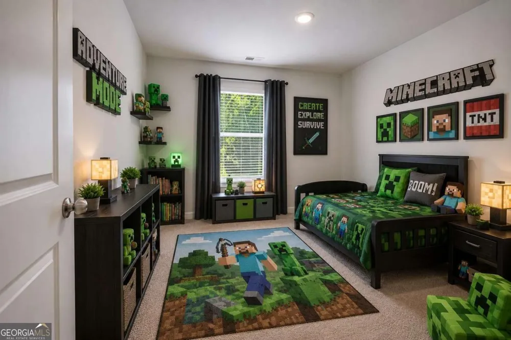 61 Dew Drop PT Dallas, GA 30157
