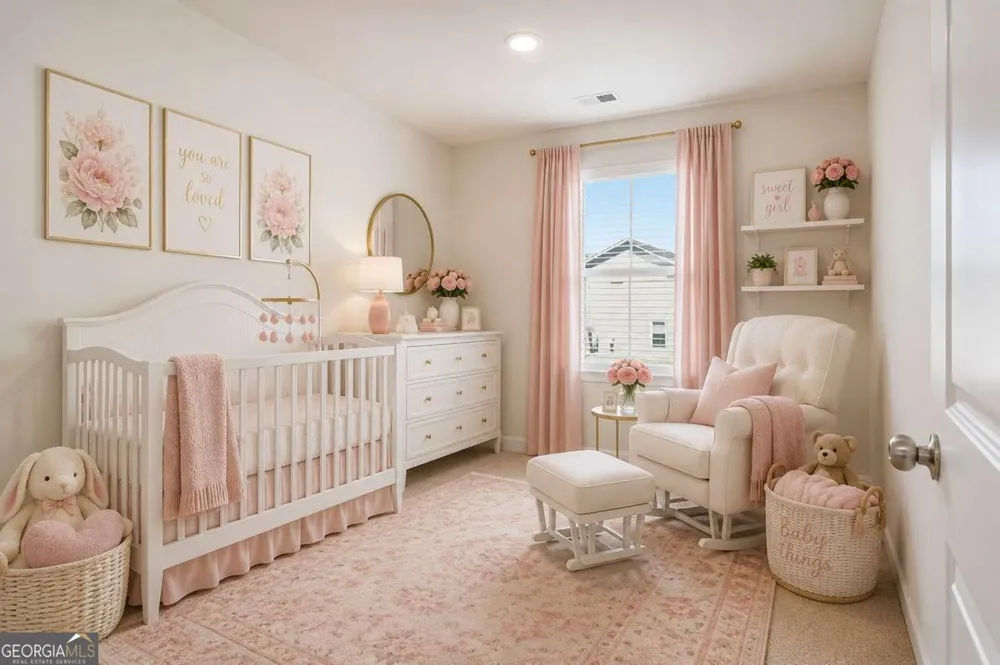 61 Dew Drop PT Dallas, GA 30157