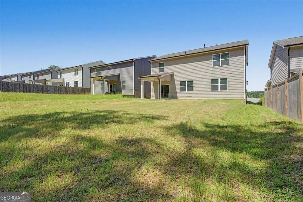 61 Dew Drop PT Dallas, GA 30157