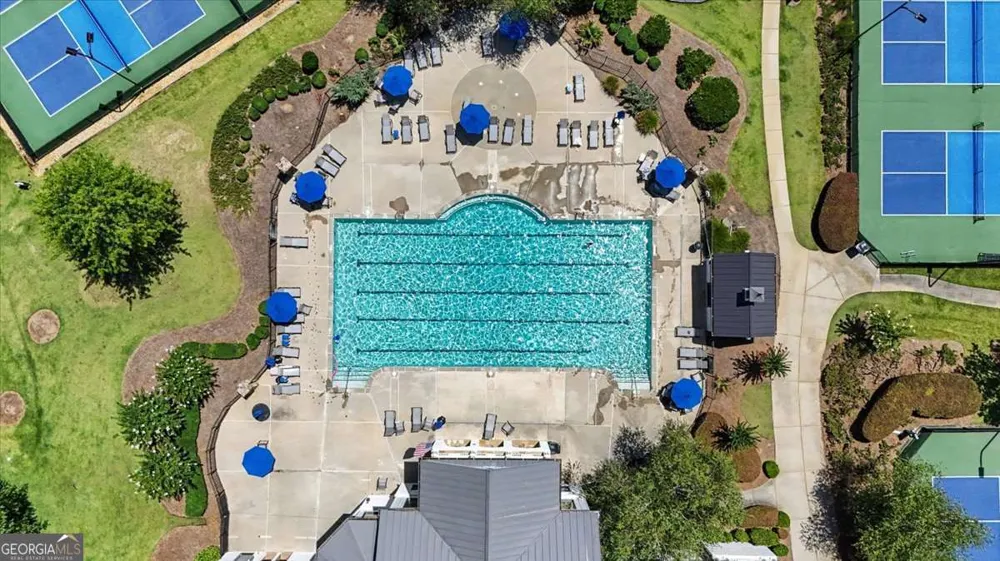 61 Dew Drop PT Dallas, GA 30157