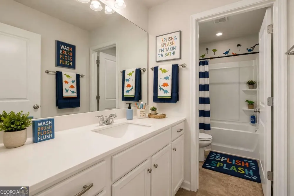 61 Dew Drop PT Dallas, GA 30157
